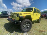Jeep Wrangler Rubicon 2023