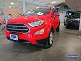 Ford EcoSport 2022