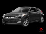 Hyundai Veloster 2016