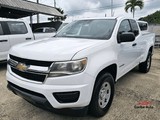 2015 Chevrolet Colorado