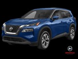 Nissan Rogue 2023