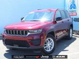 Jeep Grand Cherokee 2023