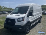 Ford Transit Cargo Van 2023