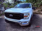 Ford F-150 2018