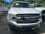 Ford F-150 2019