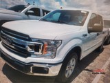 Ford F-150 2020