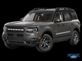 Ford Bronco Sport Badlands 2023