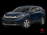 Honda CR-V 2019