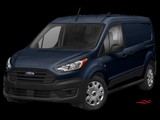 Ford Transit Connect Van 2019