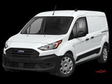Ford Transit Connect Van 2020