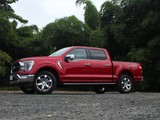 Ford F-150 King Ranch 2023