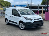 Ford Transit Connect XL 2017