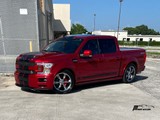 Ford F-150 Shelby Super Snake 2020