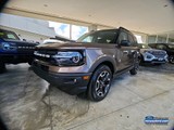 Ford Bronco Sport 2022