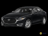 Mazda Mazda3 Sedan 2021