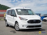 Ford Transit Connect Wagon 2021