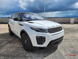 Land Rover Range Rover Evoque 2018