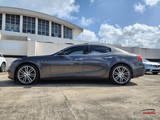 Maserati Ghibli 2016