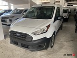 Ford Transit Connect Van XL 2021