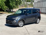 Kia Soul LX 2021