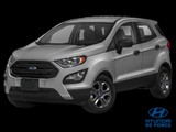 Ford EcoSport 2020