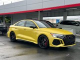 Audi RS 3 2023