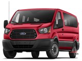 Ford Transit Passenger Wagon 2019