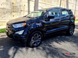 Ford EcoSport 2019