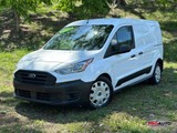 Ford Transit Connect Van 2019