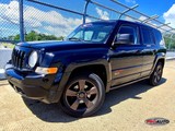 Jeep Patriot 2017