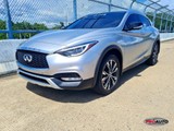 Infiniti QX30 2019