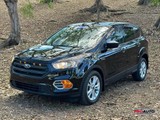 Ford Escape 2018