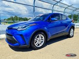 2020 Toyota C-HR
