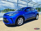 Toyota C-HR 2020