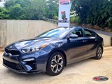 Kia Forte 2020