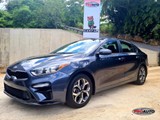 Kia Forte 2020