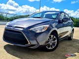 2019 Toyota Yaris Sedan