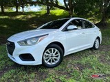 Hyundai Accent 2019