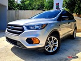 Ford Escape 2018