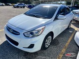 Hyundai Accent 2017