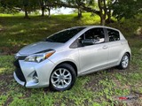 Toyota Yaris 2015