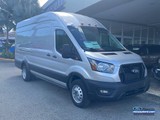 Ford Transit Cargo Van 2023
