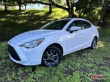 2019 Toyota Yaris Sedan