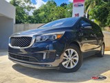 2017 Kia Sedona