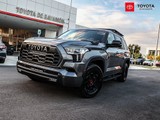 Toyota Sequoia 2024