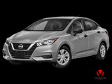 Nissan Versa 2021