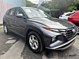 HYUNDAI TUCSON 2022; DESDE $0 PRONTO