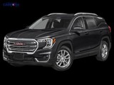 GMC Terrain 2023
