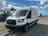 Ford Transit Van 2019