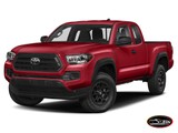 TOYOTA TACOMA CAB1/2 (1017275)